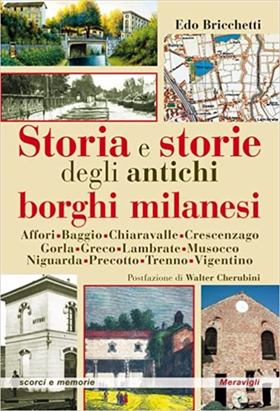 9788879554954-Storia e storie degli antichi borghi milanesi.